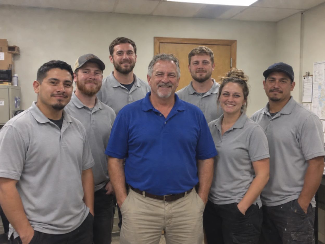HVAC technicians in Roswell, NM